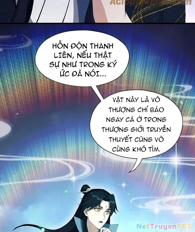 Hoá Ra Ta Đã Vô Địch Từ Lâu Chap 233 - Next Chap 234