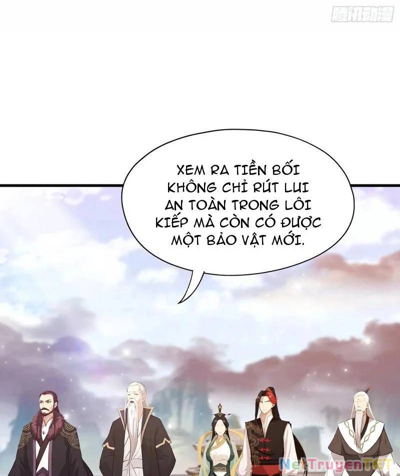 Hoá Ra Ta Đã Vô Địch Từ Lâu Chap 233 - Next Chap 234