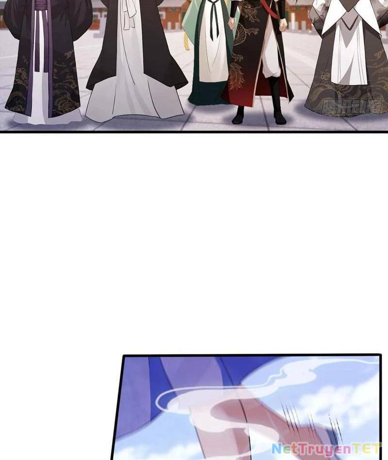 Hoá Ra Ta Đã Vô Địch Từ Lâu Chap 233 - Next Chap 234