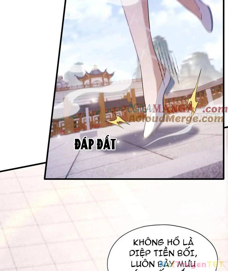 Hoá Ra Ta Đã Vô Địch Từ Lâu Chap 233 - Next Chap 234