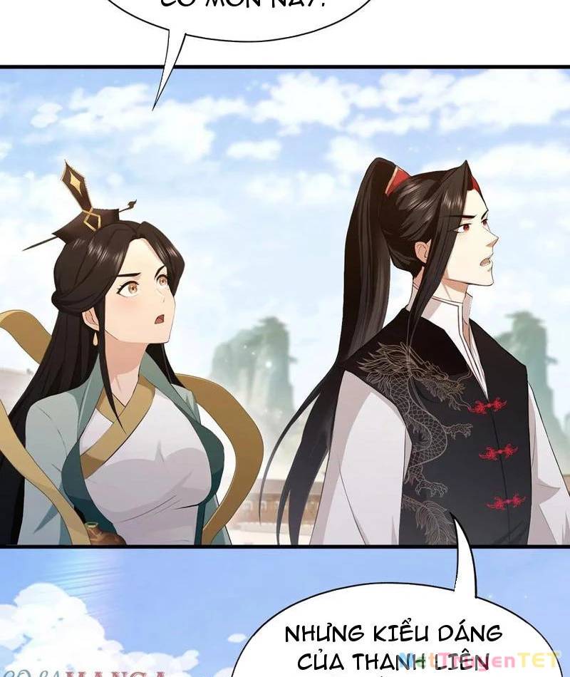 Hoá Ra Ta Đã Vô Địch Từ Lâu Chap 233 - Next Chap 234