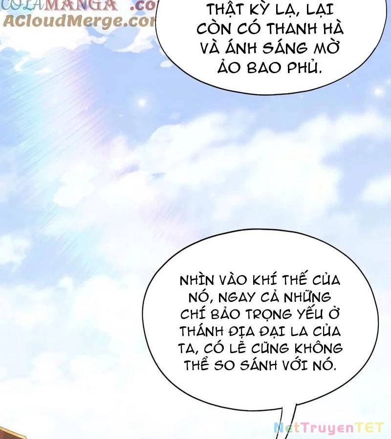 Hoá Ra Ta Đã Vô Địch Từ Lâu Chap 233 - Next Chap 234