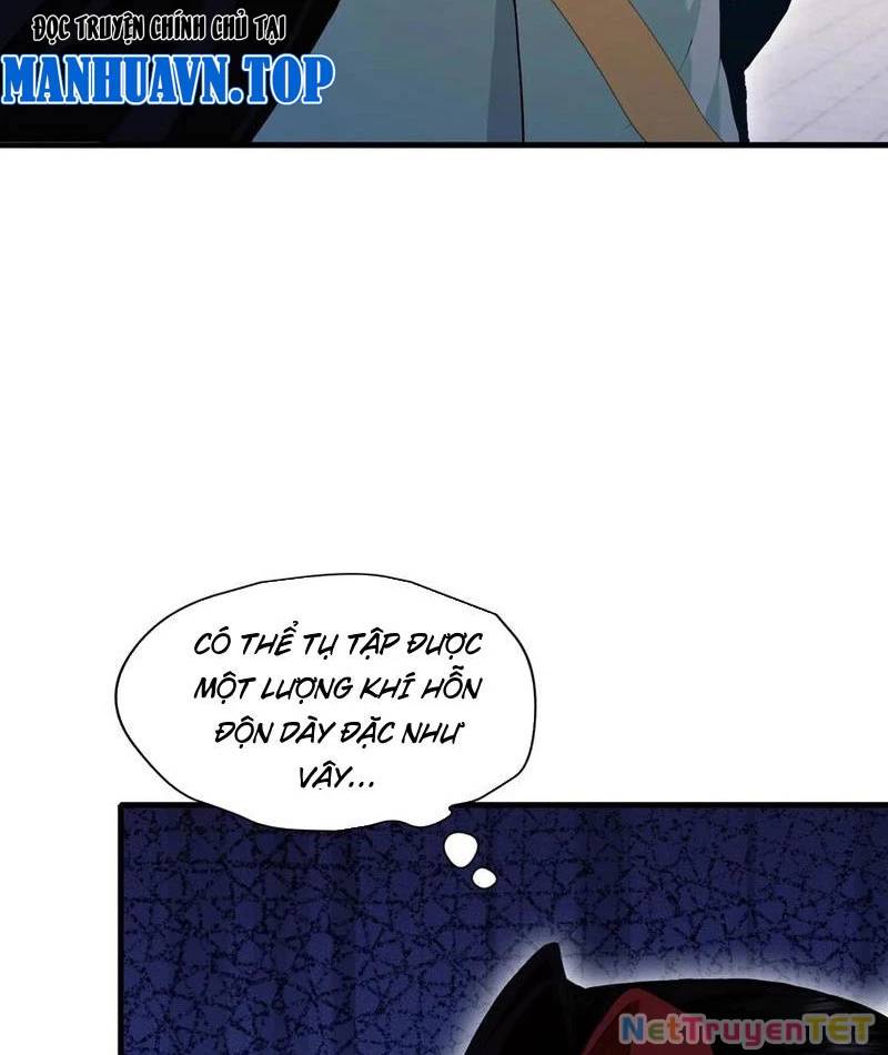 Hoá Ra Ta Đã Vô Địch Từ Lâu Chap 233 - Next Chap 234