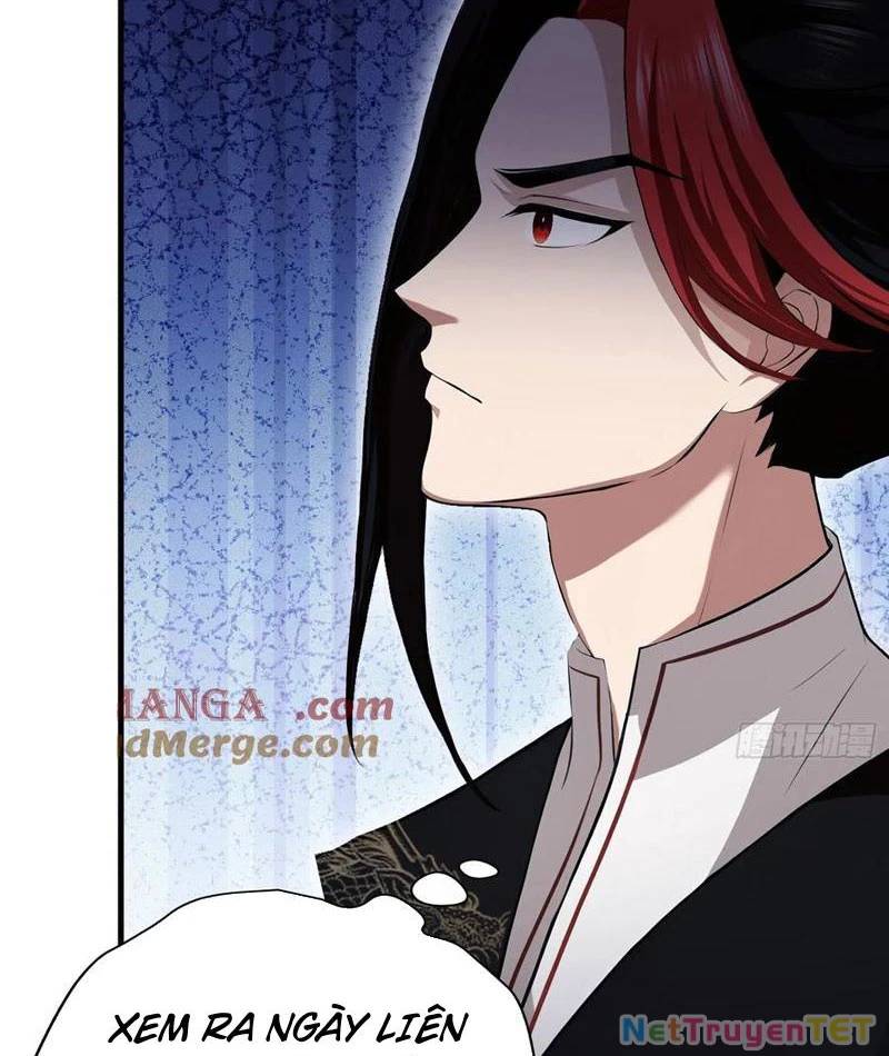 Hoá Ra Ta Đã Vô Địch Từ Lâu Chap 233 - Next Chap 234
