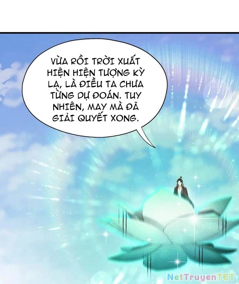 Hoá Ra Ta Đã Vô Địch Từ Lâu Chap 233 - Next Chap 234