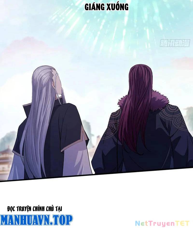 Hoá Ra Ta Đã Vô Địch Từ Lâu Chap 233 - Next Chap 234