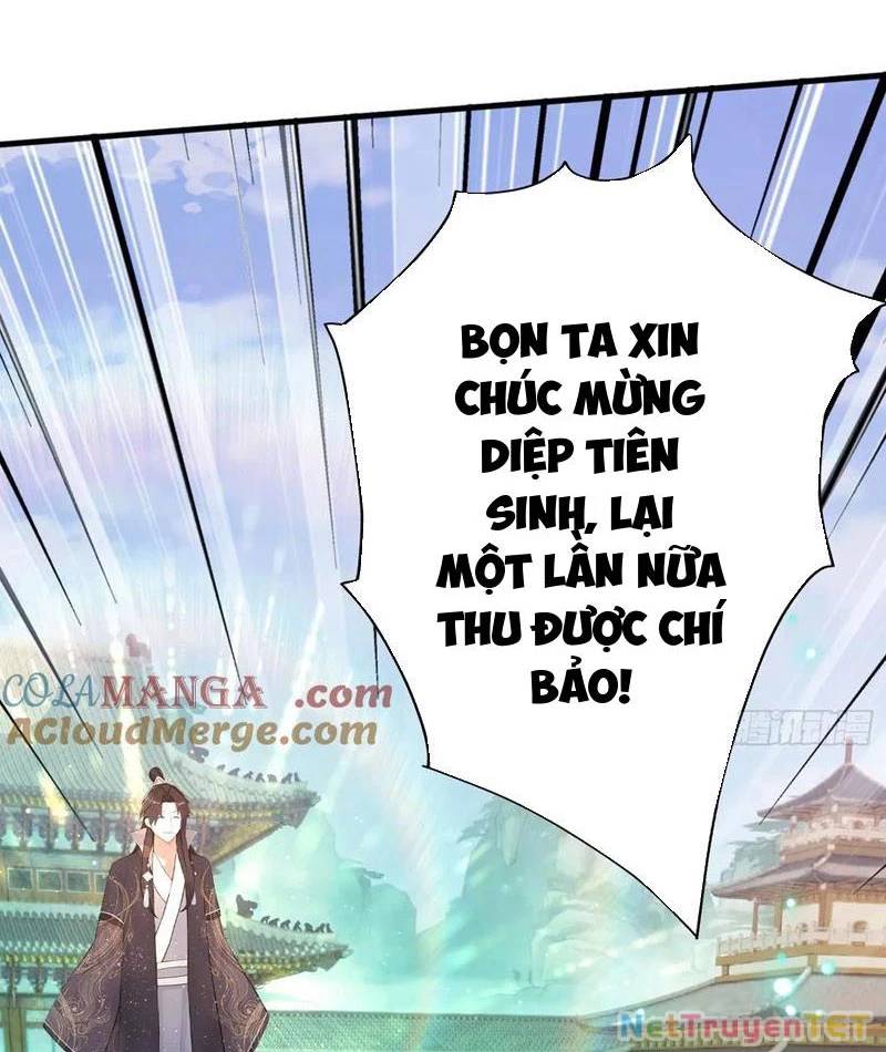 Hoá Ra Ta Đã Vô Địch Từ Lâu Chap 233 - Next Chap 234