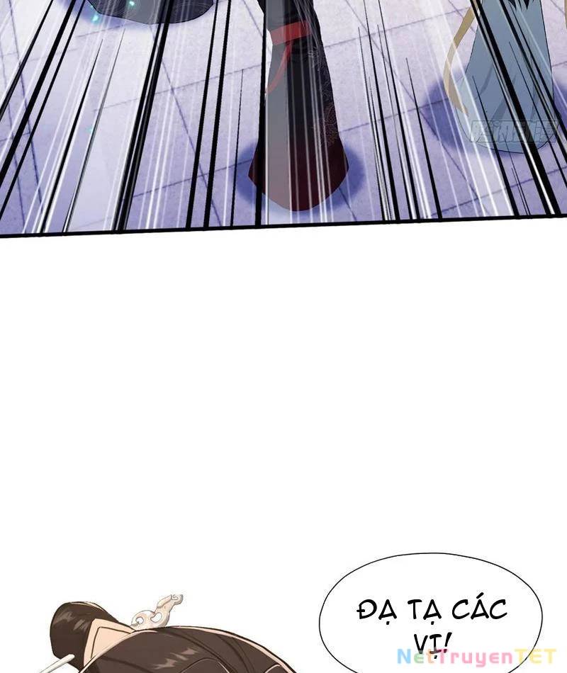 Hoá Ra Ta Đã Vô Địch Từ Lâu Chap 233 - Next Chap 234