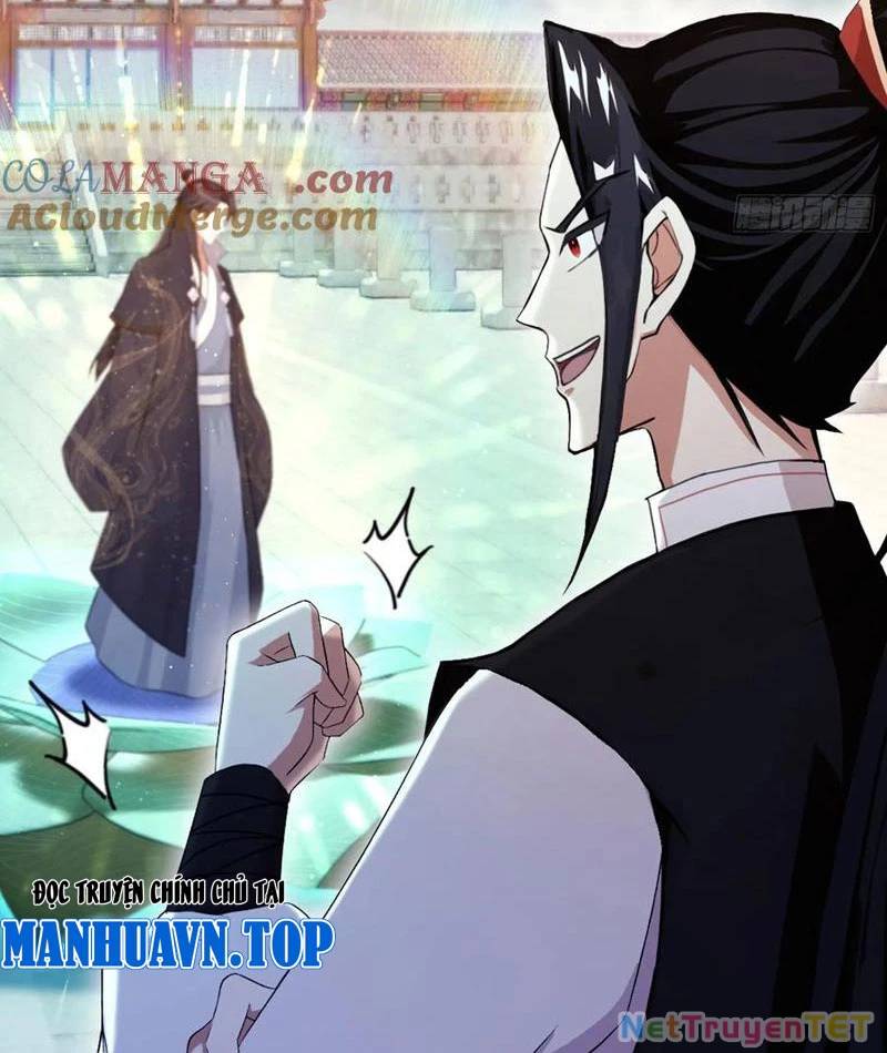 Hoá Ra Ta Đã Vô Địch Từ Lâu Chap 233 - Next Chap 234