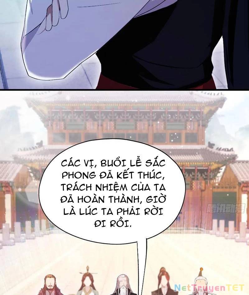 Hoá Ra Ta Đã Vô Địch Từ Lâu Chap 233 - Next Chap 234