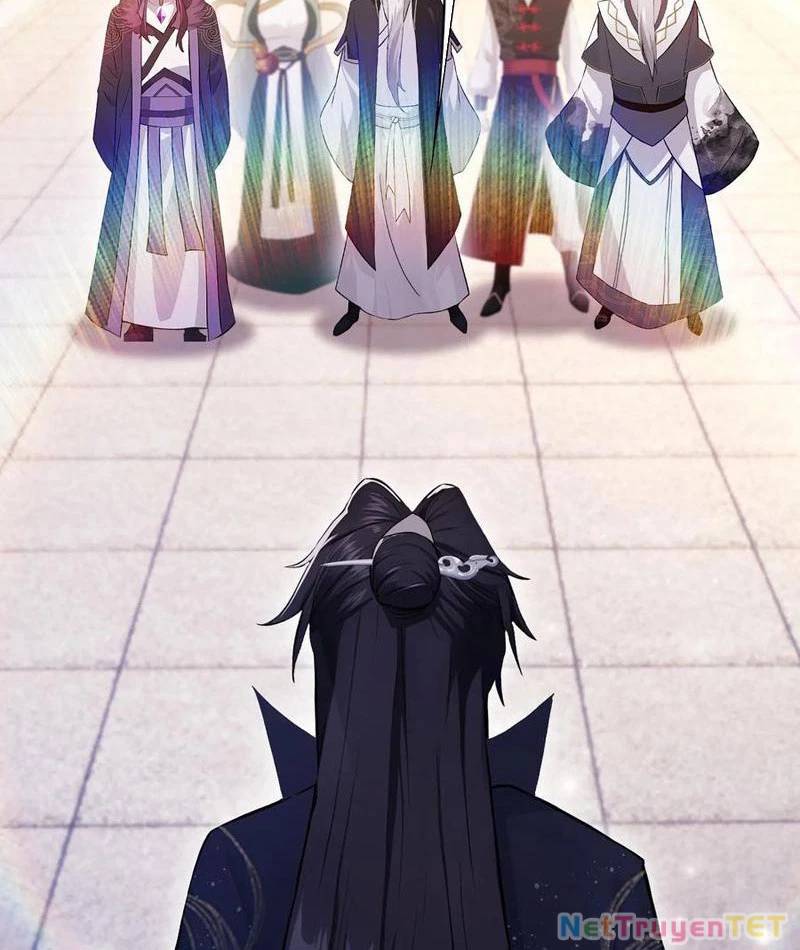Hoá Ra Ta Đã Vô Địch Từ Lâu Chap 233 - Next Chap 234