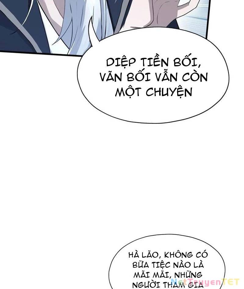 Hoá Ra Ta Đã Vô Địch Từ Lâu Chap 233 - Next Chap 234