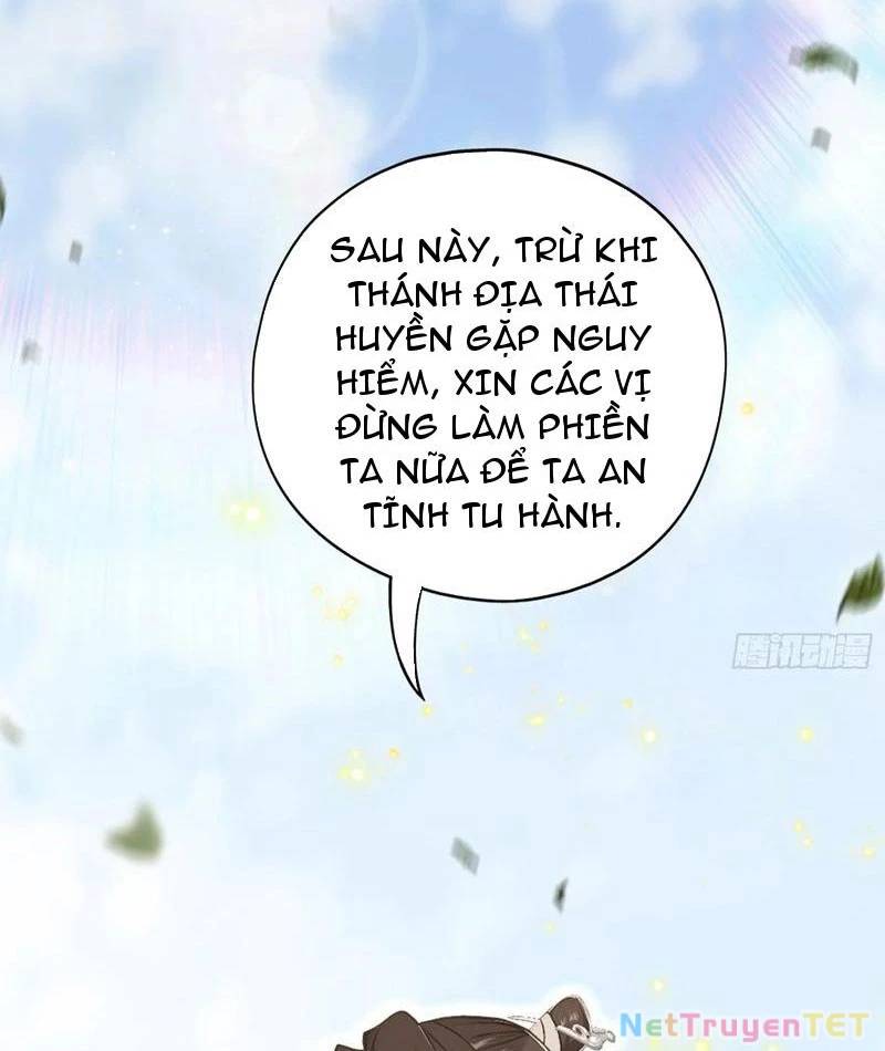 Hoá Ra Ta Đã Vô Địch Từ Lâu Chap 233 - Next Chap 234