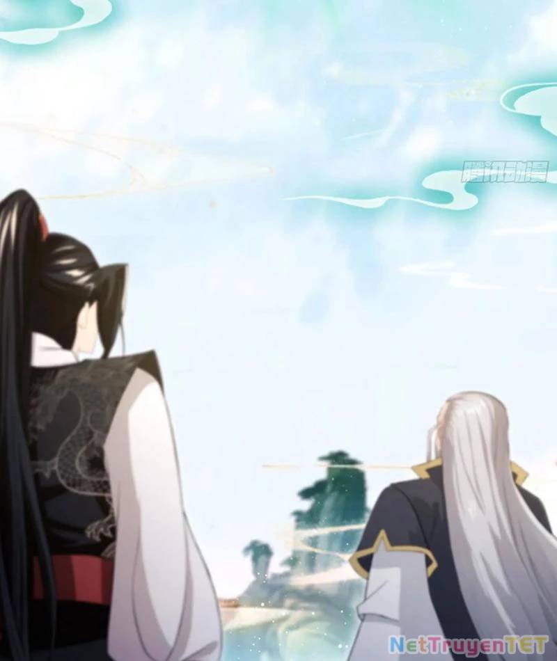 Hoá Ra Ta Đã Vô Địch Từ Lâu Chap 233 - Next Chap 234