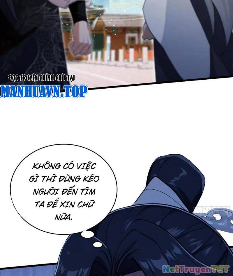 Hoá Ra Ta Đã Vô Địch Từ Lâu Chap 233 - Next Chap 234
