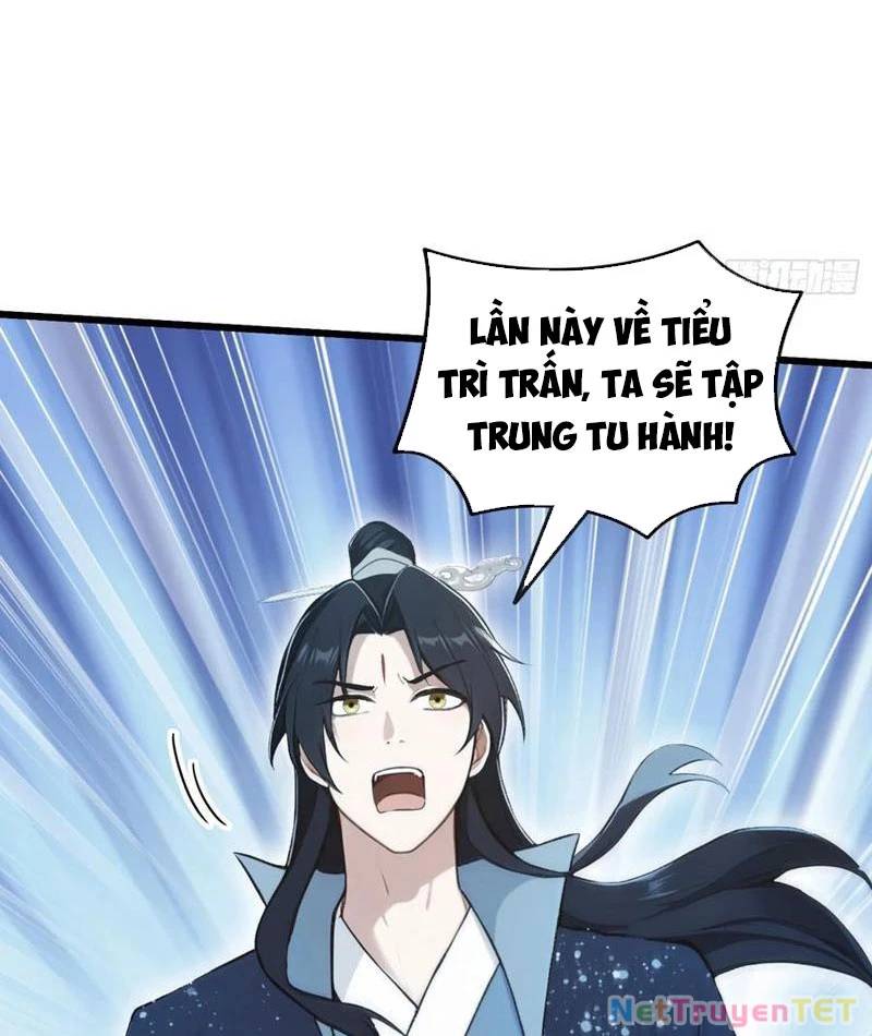 Hoá Ra Ta Đã Vô Địch Từ Lâu Chap 233 - Next Chap 234