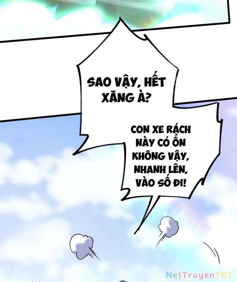 Hoá Ra Ta Đã Vô Địch Từ Lâu Chap 233 - Next Chap 234