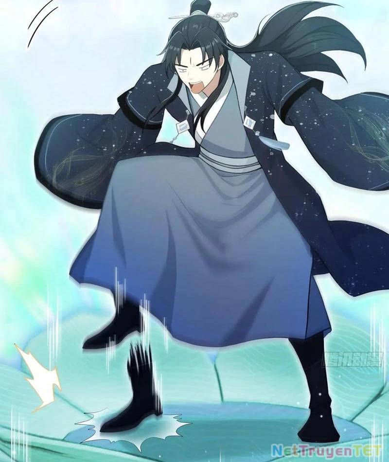 Hoá Ra Ta Đã Vô Địch Từ Lâu Chap 233 - Next Chap 234