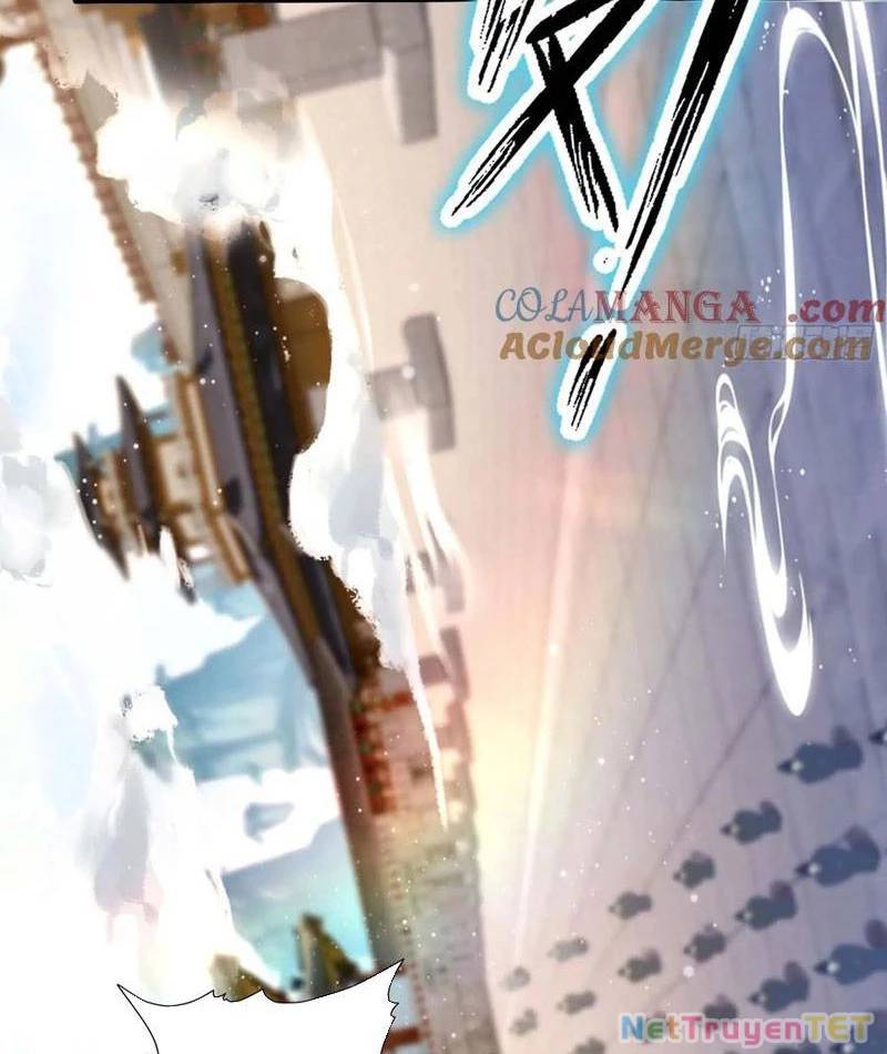Hoá Ra Ta Đã Vô Địch Từ Lâu Chap 233 - Next Chap 234