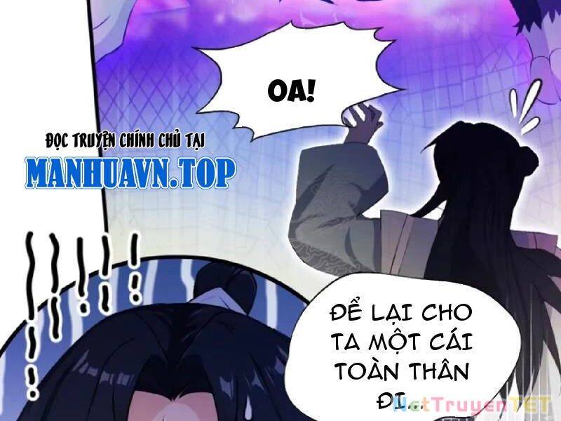 Hoá Ra Ta Đã Vô Địch Từ Lâu Chap 234 - Next Chap 235