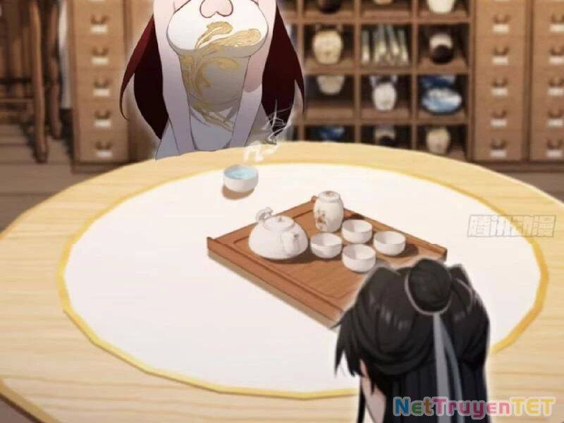 Hoá Ra Ta Đã Vô Địch Từ Lâu Chap 234 - Next Chap 235