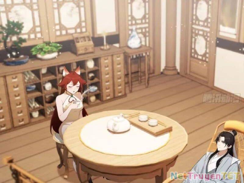 Hoá Ra Ta Đã Vô Địch Từ Lâu Chap 234 - Next Chap 235