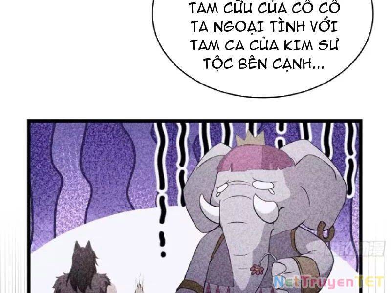 Hoá Ra Ta Đã Vô Địch Từ Lâu Chap 234 - Next Chap 235