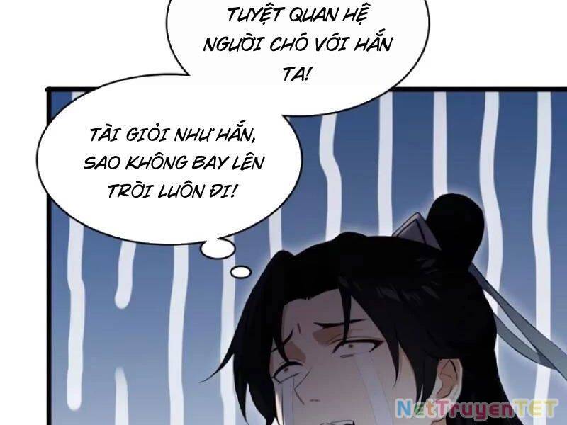 Hoá Ra Ta Đã Vô Địch Từ Lâu Chap 234 - Next Chap 235