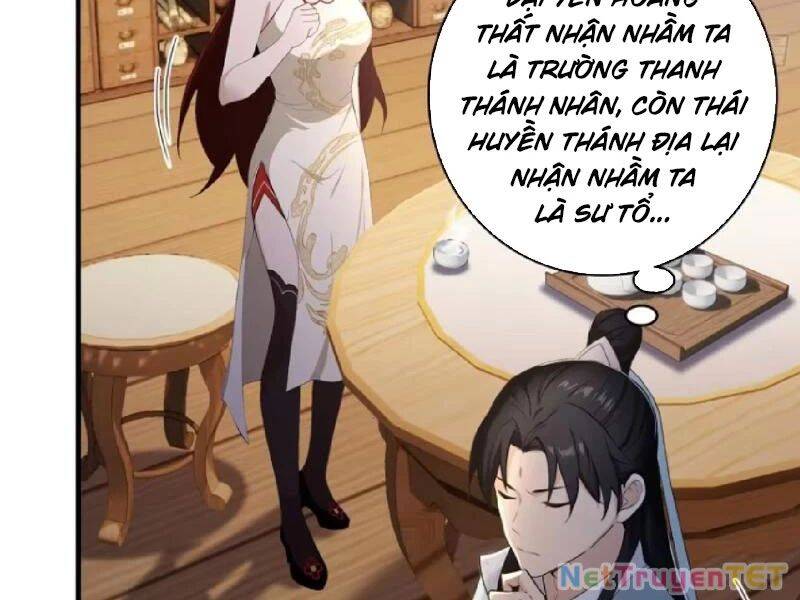 Hoá Ra Ta Đã Vô Địch Từ Lâu Chap 234 - Next Chap 235