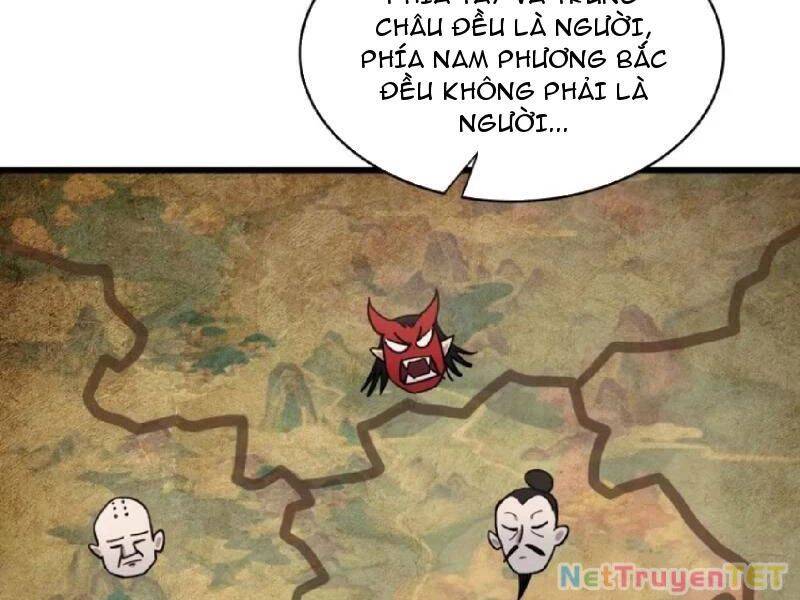 Hoá Ra Ta Đã Vô Địch Từ Lâu Chap 234 - Next Chap 235