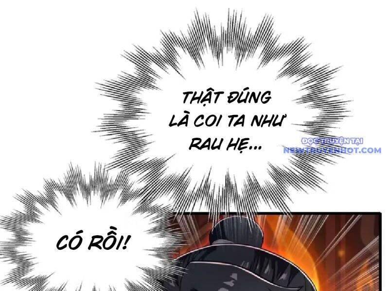 Hoá Ra Ta Đã Vô Địch Từ Lâu Chap 235 - Next Chap 236