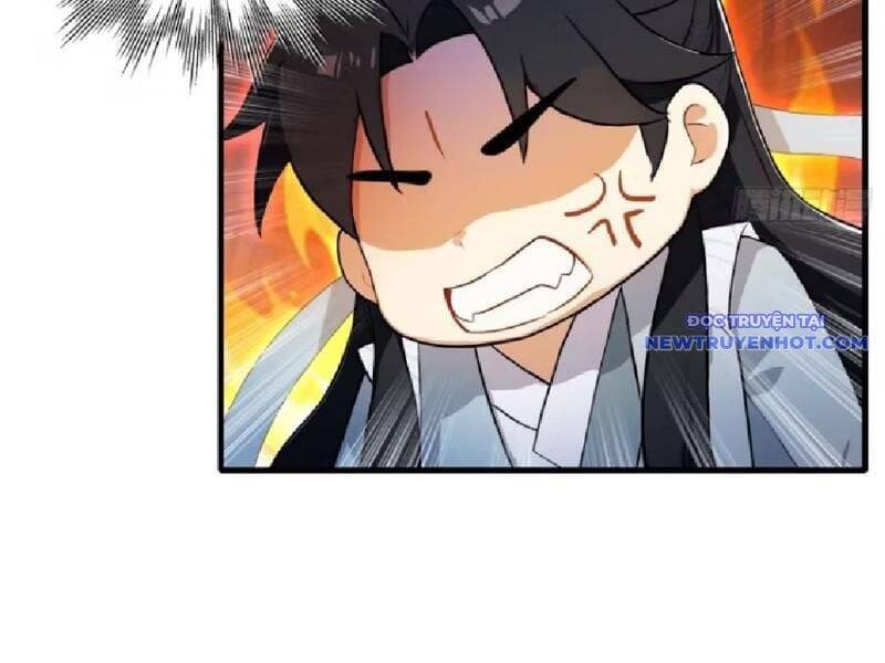 Hoá Ra Ta Đã Vô Địch Từ Lâu Chap 235 - Next Chap 236