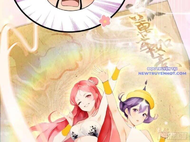 Hoá Ra Ta Đã Vô Địch Từ Lâu Chap 235 - Next Chap 236