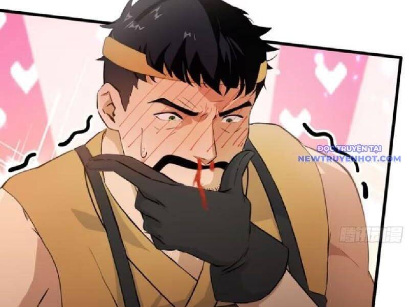 Hoá Ra Ta Đã Vô Địch Từ Lâu Chap 235 - Next Chap 236