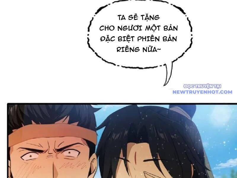 Hoá Ra Ta Đã Vô Địch Từ Lâu Chap 235 - Next Chap 236