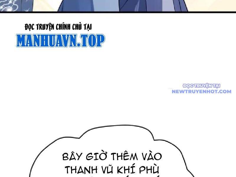 Hoá Ra Ta Đã Vô Địch Từ Lâu Chap 235 - Next Chap 236
