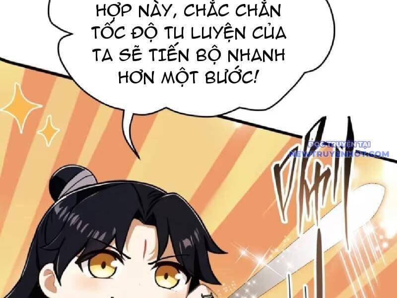 Hoá Ra Ta Đã Vô Địch Từ Lâu Chap 235 - Next Chap 236