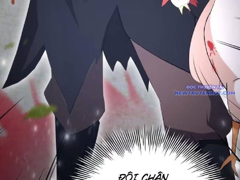 Hoá Ra Ta Đã Vô Địch Từ Lâu Chap 235 - Next Chap 236