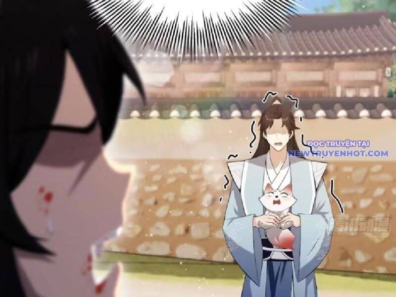 Hoá Ra Ta Đã Vô Địch Từ Lâu Chap 235 - Next Chap 236