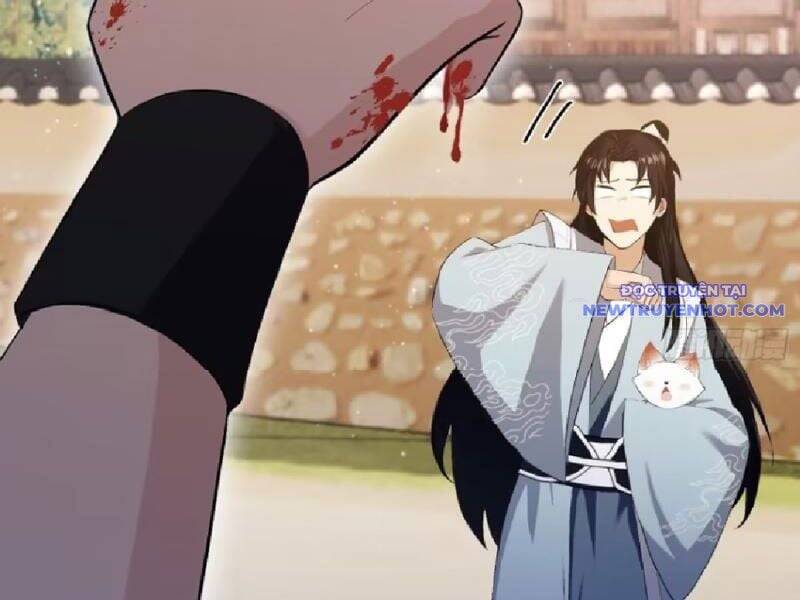 Hoá Ra Ta Đã Vô Địch Từ Lâu Chap 235 - Next Chap 236