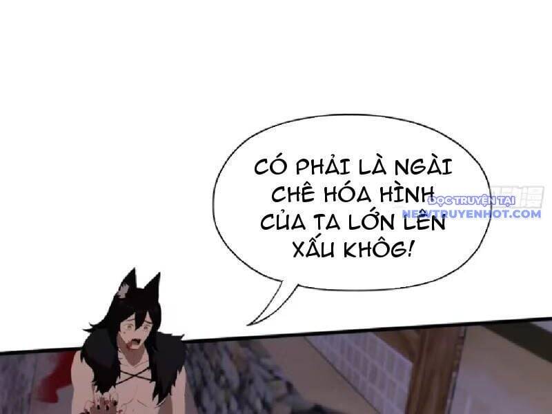 Hoá Ra Ta Đã Vô Địch Từ Lâu Chap 235 - Next Chap 236