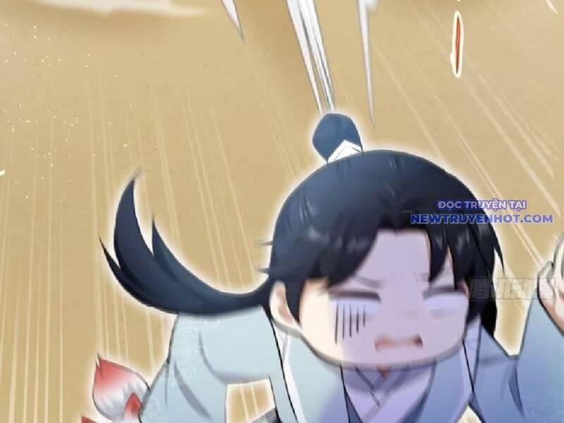 Hoá Ra Ta Đã Vô Địch Từ Lâu Chap 235 - Next Chap 236