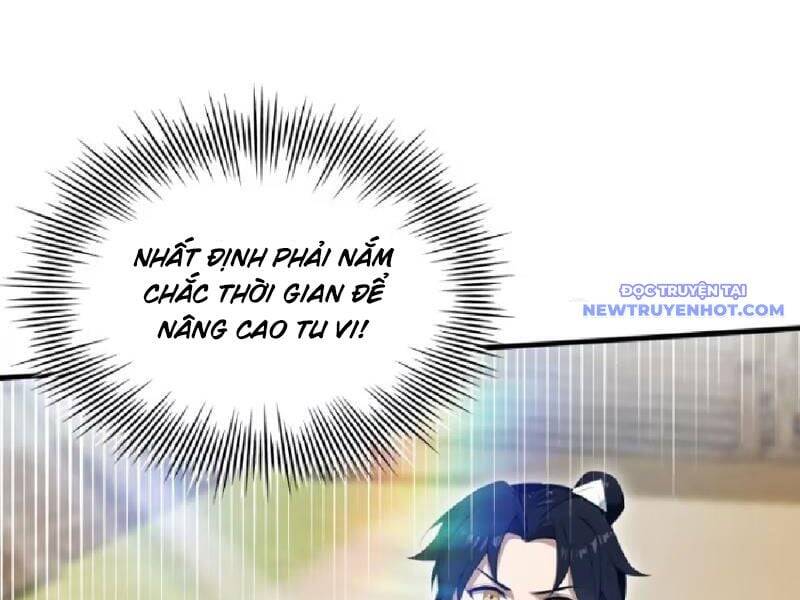 Hoá Ra Ta Đã Vô Địch Từ Lâu Chap 235 - Next Chap 236