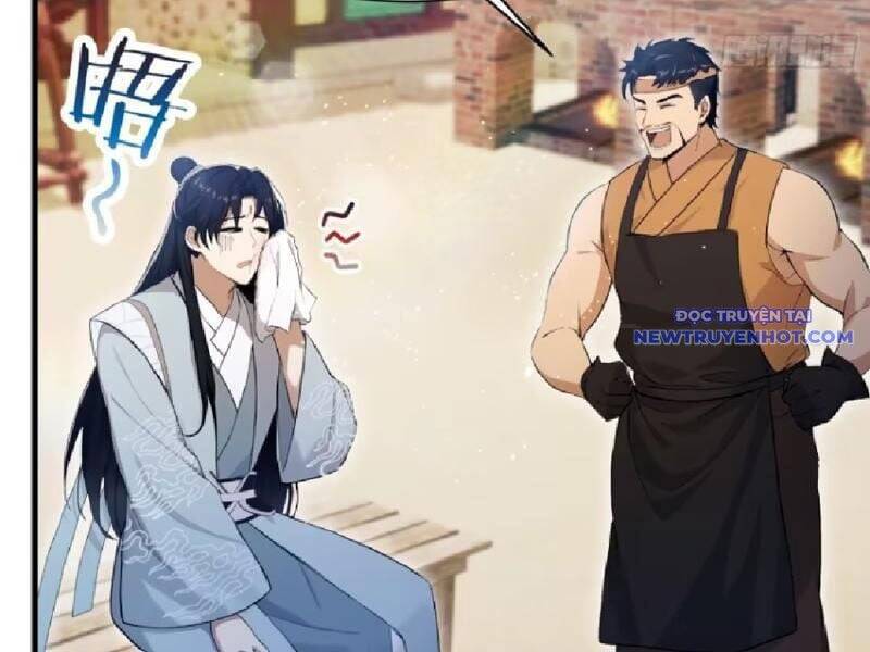 Hoá Ra Ta Đã Vô Địch Từ Lâu Chap 235 - Next Chap 236