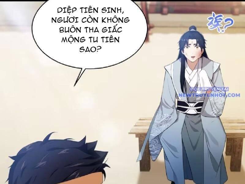Hoá Ra Ta Đã Vô Địch Từ Lâu Chap 235 - Next Chap 236