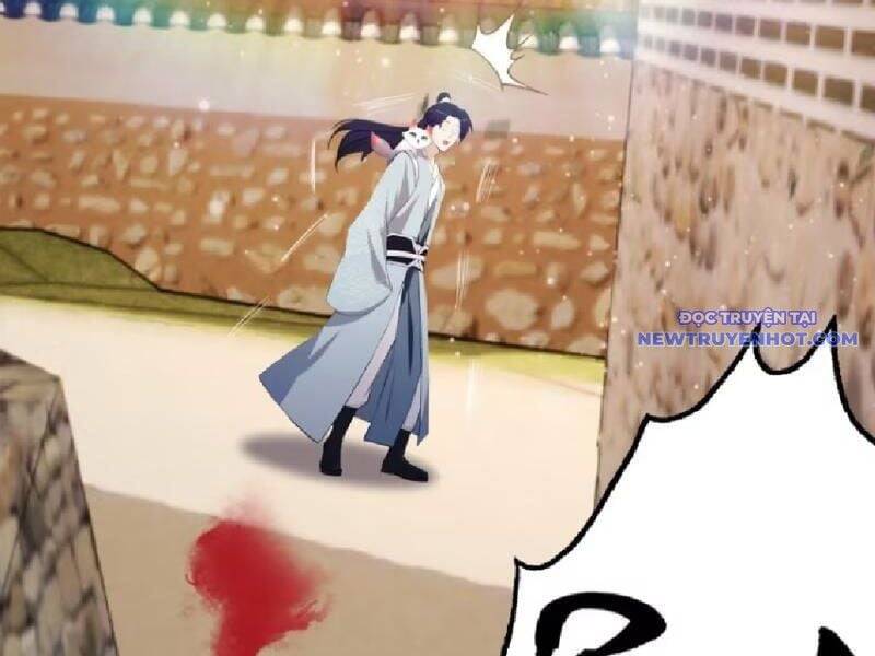 Hoá Ra Ta Đã Vô Địch Từ Lâu Chap 235 - Next Chap 236