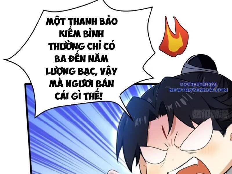 Hoá Ra Ta Đã Vô Địch Từ Lâu Chap 235 - Next Chap 236