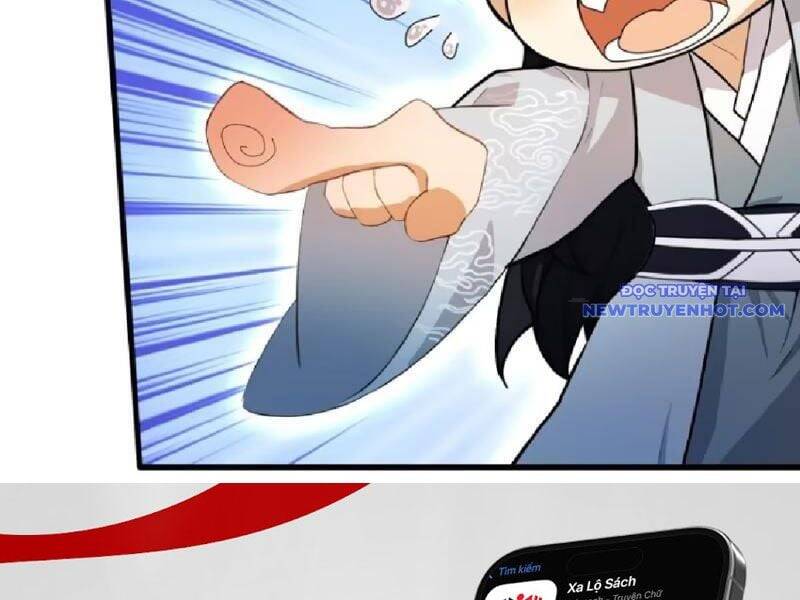 Hoá Ra Ta Đã Vô Địch Từ Lâu Chap 235 - Next Chap 236