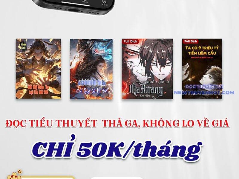 Hoá Ra Ta Đã Vô Địch Từ Lâu Chap 235 - Next Chap 236
