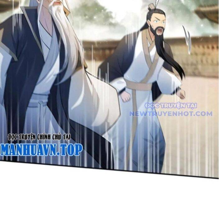 Hoá Ra Ta Đã Vô Địch Từ Lâu Chap 236 - Next Chap 237